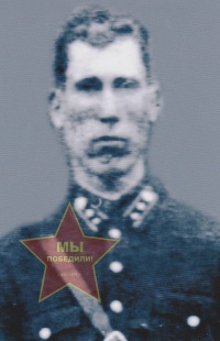 Чалышев Николай Павлович