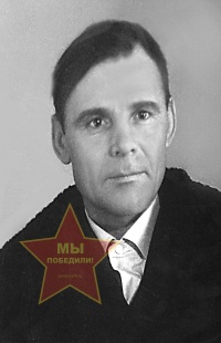 Родионов Михаил Лаврентьевич