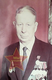 Плеханов Семён Иванович