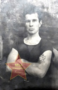 Миханов Сергей Иванович