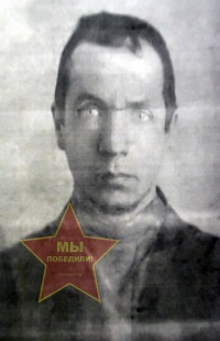 Михеев Борис Владимирович