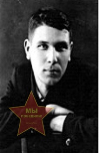 Мальцев Виктор Павлович