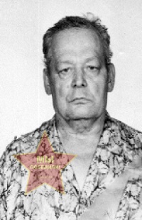 Хисматулин Талгат Мулласалеевич