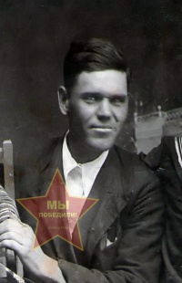 Левчуков Федор Яковлевич