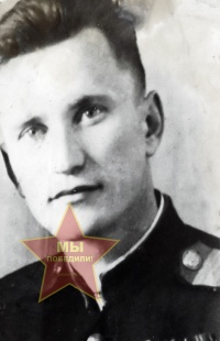 Печёнкин Павел Иванович