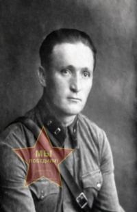 Коротков Дмитрий Андреевич