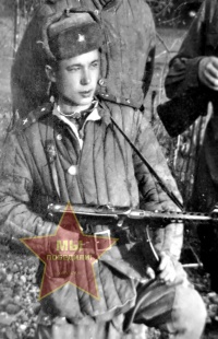 Леонтьев Анатолий Филиппович