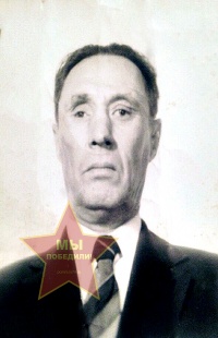 Чигинцев Михаил Максимович