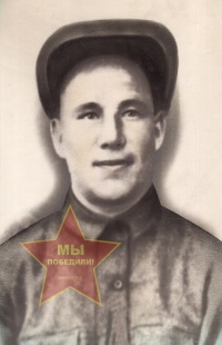 Яхин Гильмиян Якупович