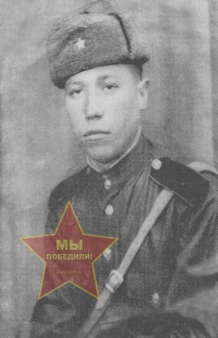 Сурус Филипп Филимонович