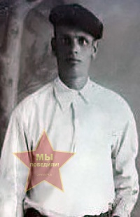 Мияцкий Карп Семенович