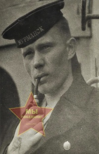 Рунич Тильберт Михайлович