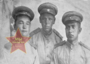 Ямалов Зиннур Исмагилович