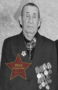 Низамов Асхат Киямович