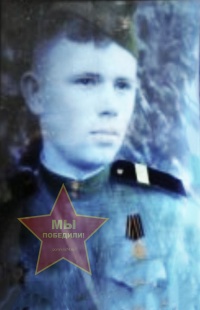 Лысов Сергей Иванович