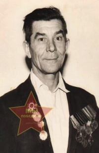 Родин Вениамин Иванович