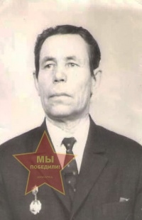 Даренских Михаил Павлович