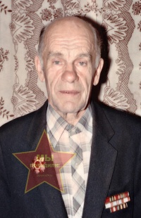 Мурёхин Фёдор Константинович