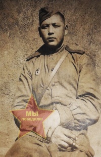 Янтурин Хамит Сунагатович