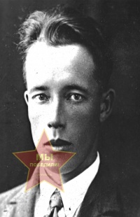 Умеров Ахмед Хабиббулович