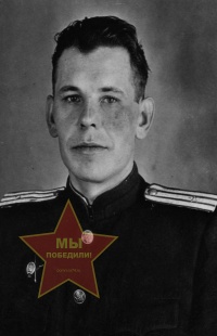 Филатов Василий Васильевич