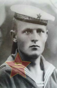 Филимонов Михаил Андреевич