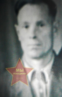 Матяж Геннадий Акимович