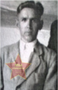 Шарипов Ашраф Галиевич