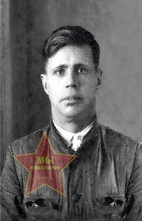 Никулин Андрей Данилович