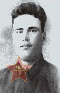 Пашнин Иван Павлович