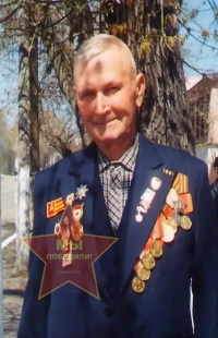 Нелин Яков Гаврилович