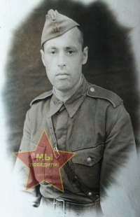 Маковкин Михаил Васильевич