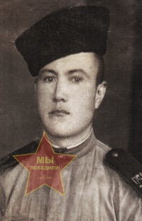 Манаев Василий Алексеевич