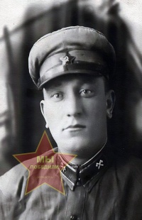 Фролов Григорий Лаврентьевич