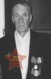 Манушин Василий Васильевич