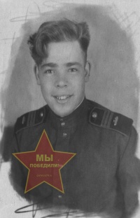 Цуцкарёв Владимир Сергеевич