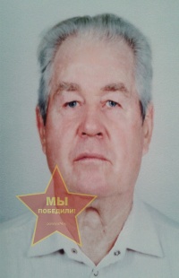 Сухой Михаил Иванович