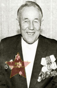 Малков Михаил Иванович