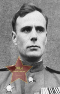 Сухарев Сергей Иванович