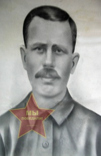 Падучин Василий Александрович