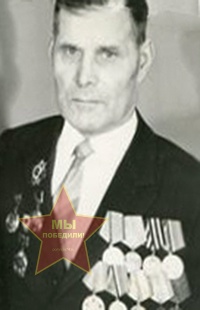 Дмитрин Константин Григорьевич