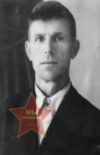 Митин Михаил Дмитриевич