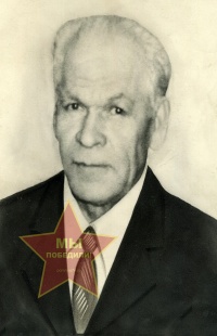 Сусин Иван Данилович