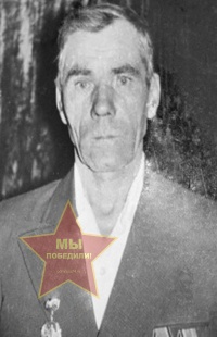 Мальцев Илья Павлович