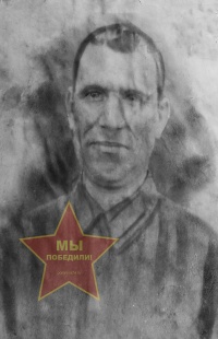 Черкашев Василий Иванович