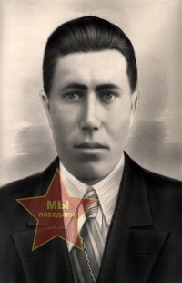 Голубев Владимир Николаевич