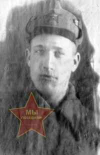 Кустов Дмитрий Николаевич