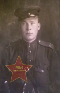 Вотинов Михаил Петрович