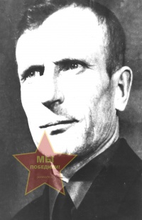 Нисковских Иван Васильевич