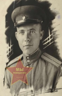 Фетисов Николай Александрович